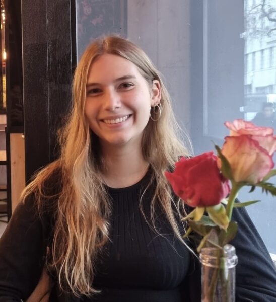 Sabrina Skoppeck